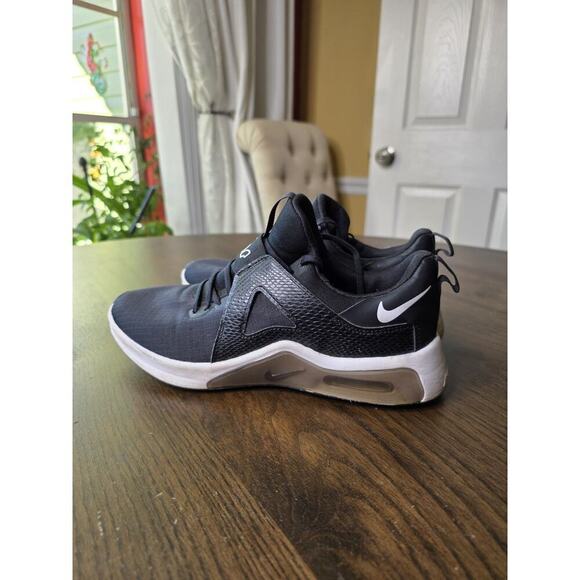 Nike Air Max Bella TR 5 Black Dark Smoke Grey Size 8.5 womens - Picture 2 of 16